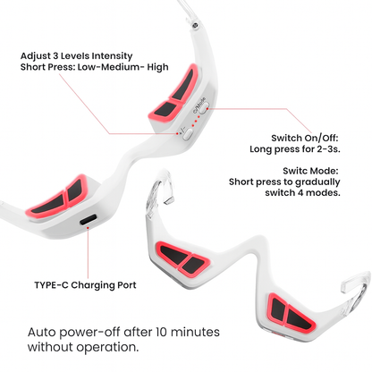 Lumiara™ Advanced LED Eye Rejuvenator