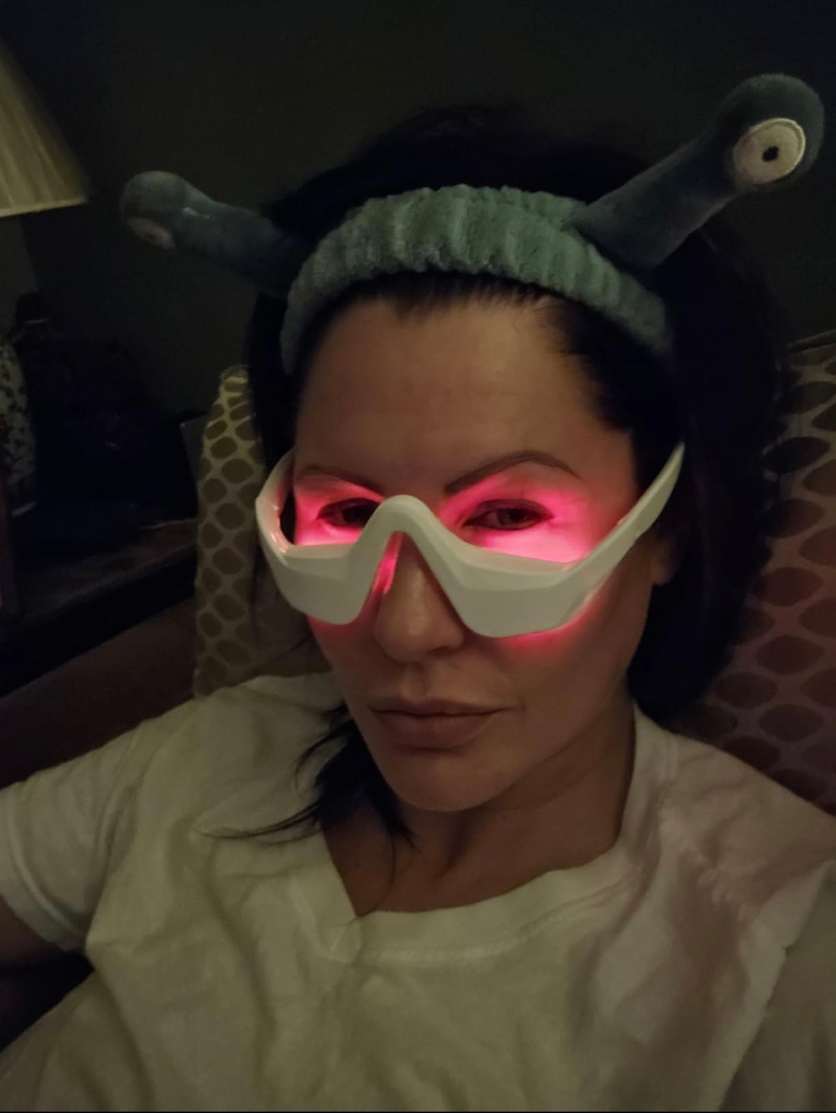 Lumiara™ Advanced LED Eye Rejuvenator