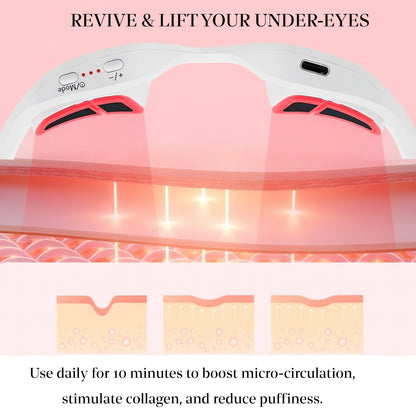 Lumiara™ Advanced LED Eye Rejuvenator